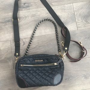 MZ Wallace Small Crosby